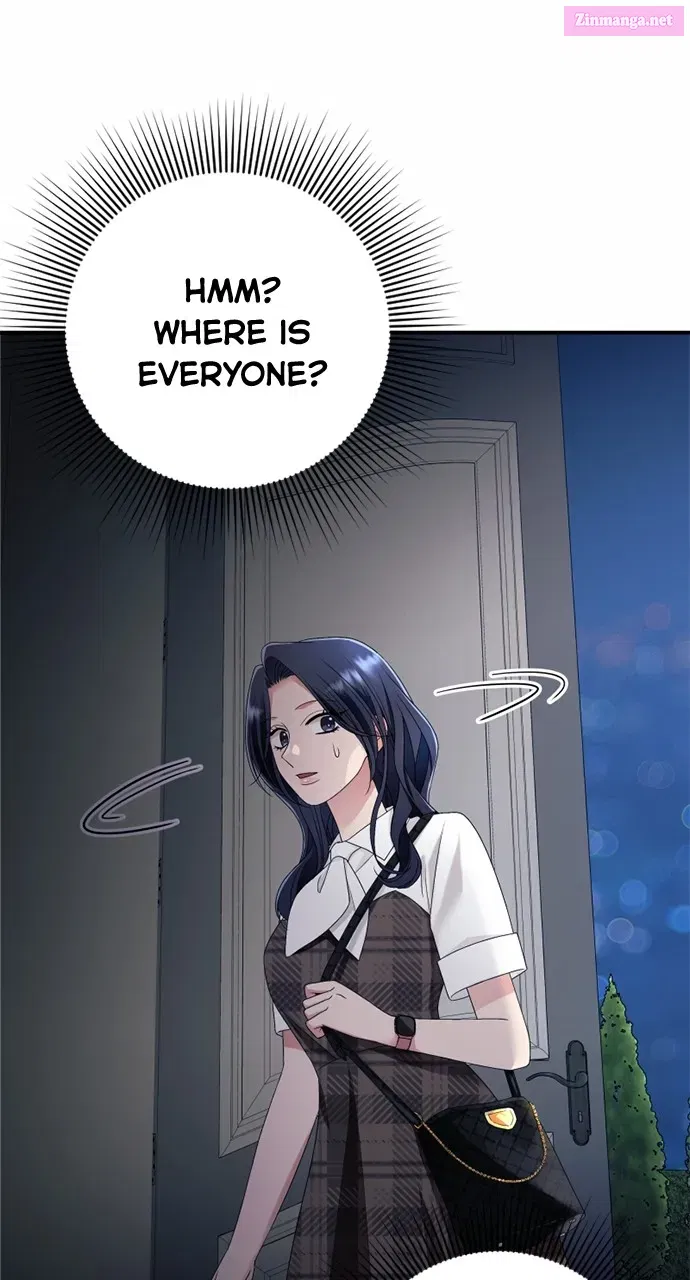 The Worst Villainess Zinmanga X Chapter 27 Page 43
