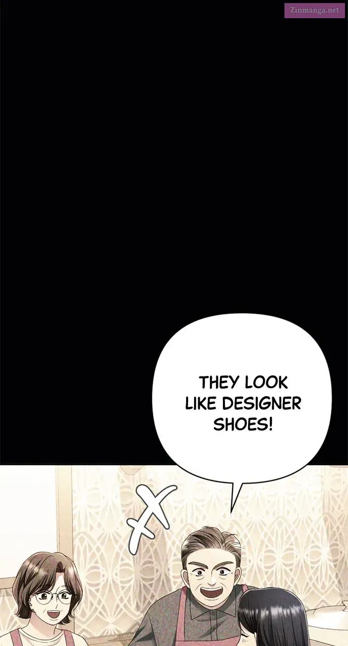The Worst Villainess Zinmanga X Chapter 27 Page 61