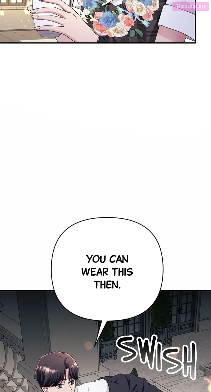 The Worst Villainess Zinmanga X Chapter 27 Page 81