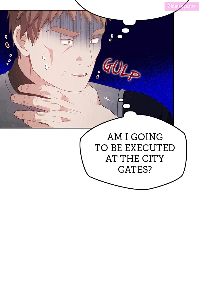 When Two Villains Meet Zinmanga X Chapter 10 Page 20