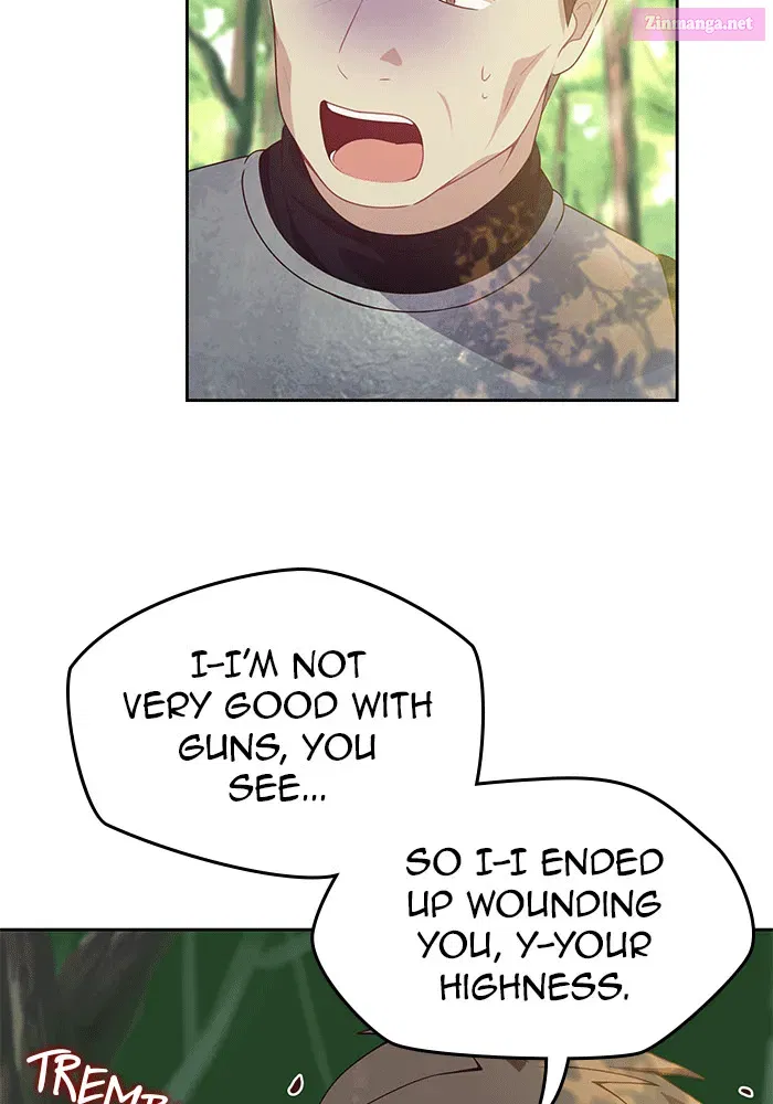 When Two Villains Meet Zinmanga X Chapter 10 Page 23