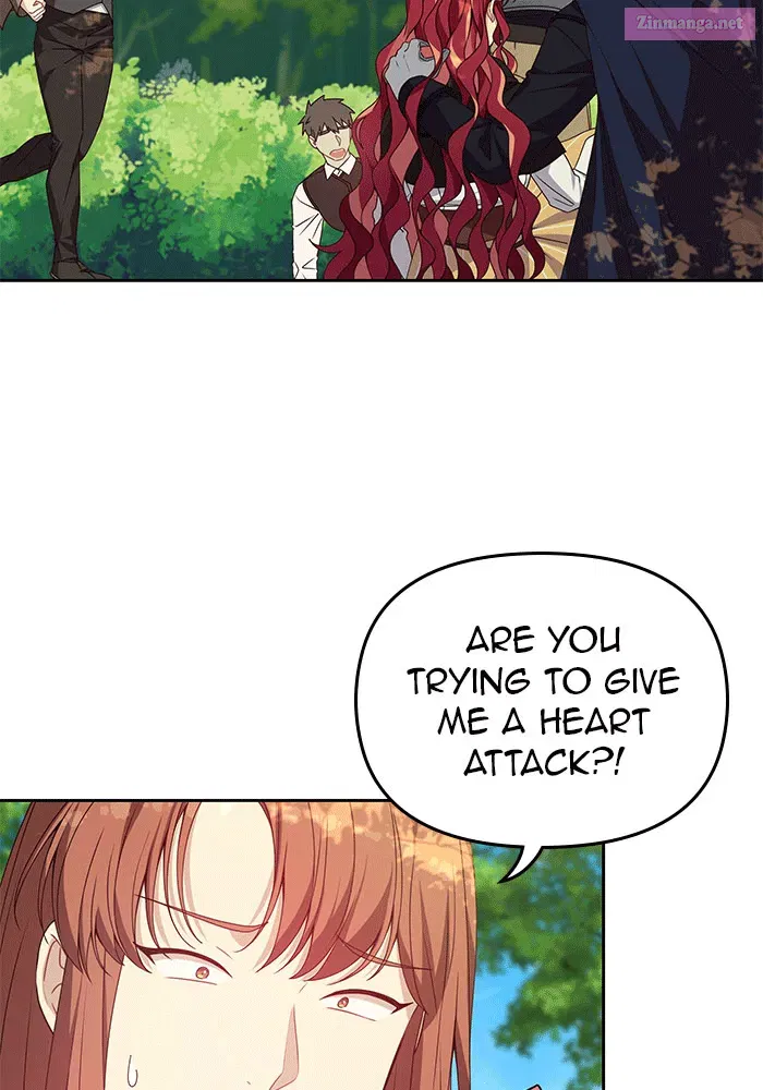 When Two Villains Meet Zinmanga X Chapter 10 Page 38