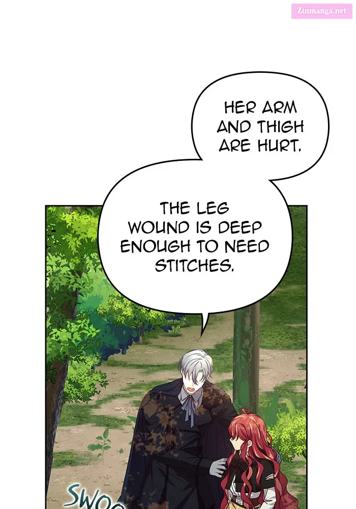 When Two Villains Meet Zinmanga X Chapter 10 Page 40