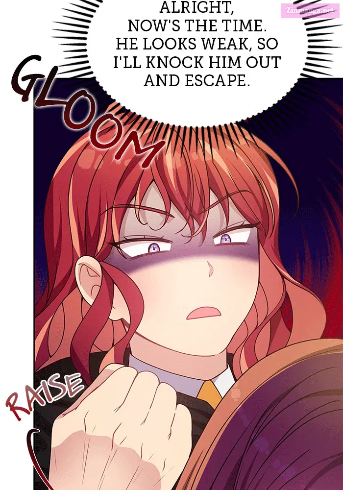 When Two Villains Meet Zinmanga X Chapter 10 Page 56