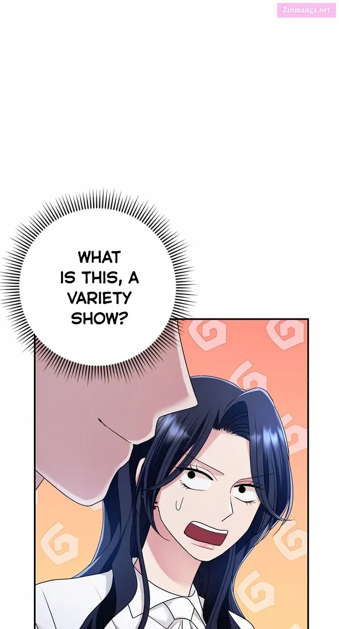 The Worst Villainess Zinmanga X Chapter 26 Page 79