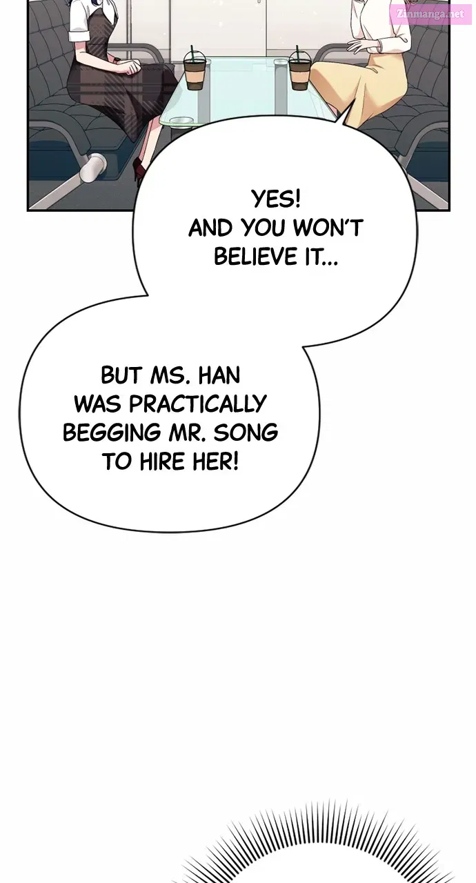 The Worst Villainess Zinmanga X Chapter 26 Page 103