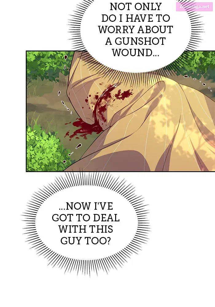 When Two Villains Meet Zinmanga X Chapter 9 Page 69