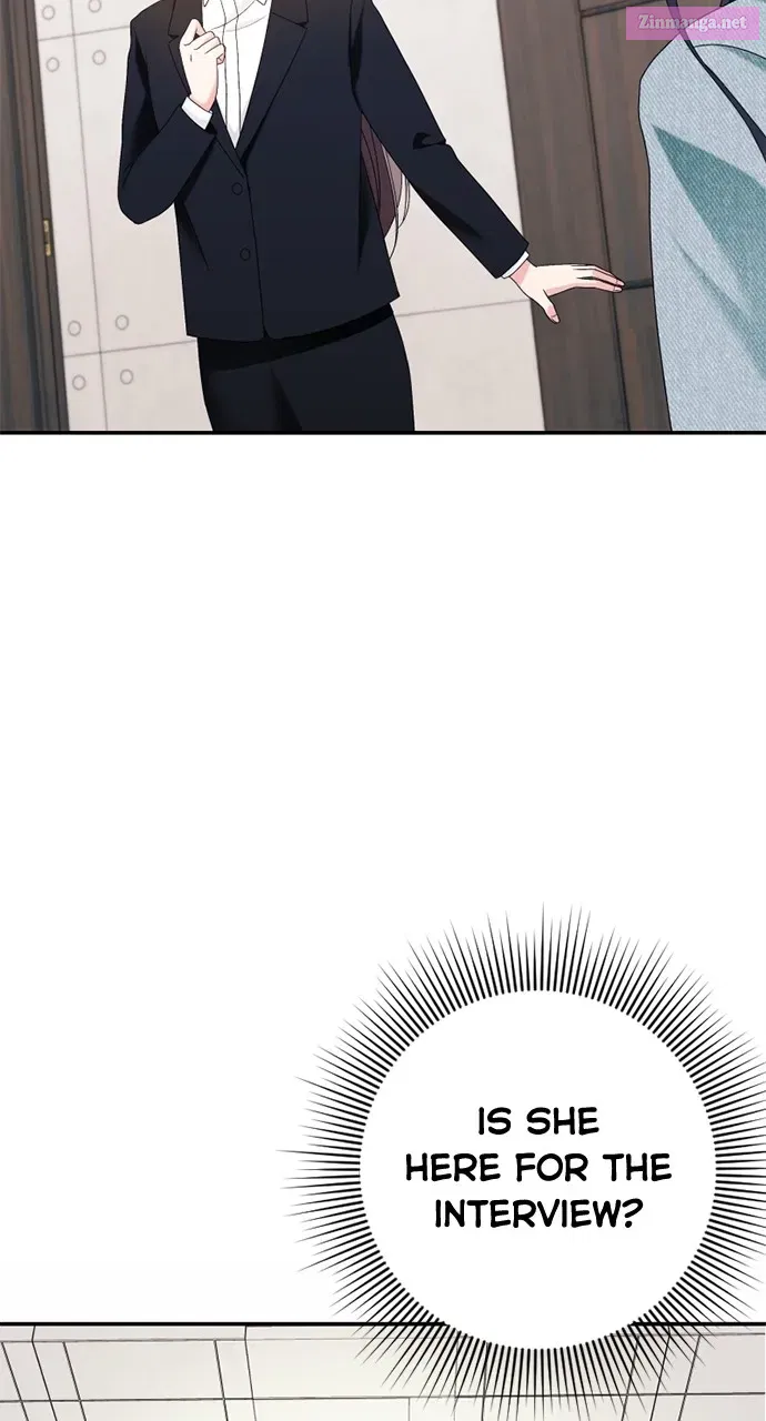 The Worst Villainess Zinmanga X Chapter 25 Page 2
