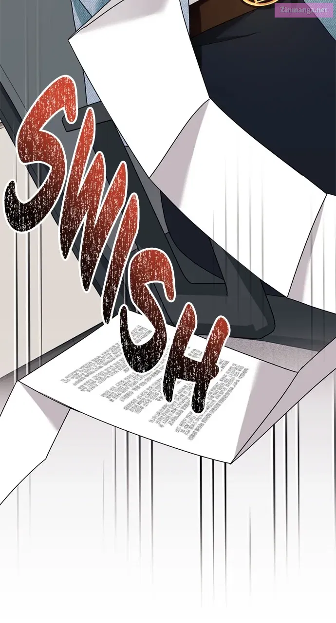 The Worst Villainess Zinmanga X Chapter 25 Page 31