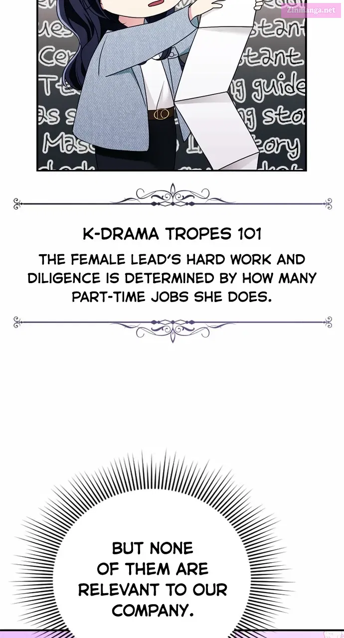 The Worst Villainess Zinmanga X Chapter 25 Page 33