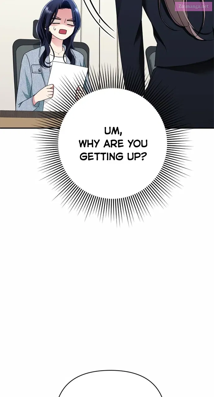 The Worst Villainess Zinmanga X Chapter 25 Page 40