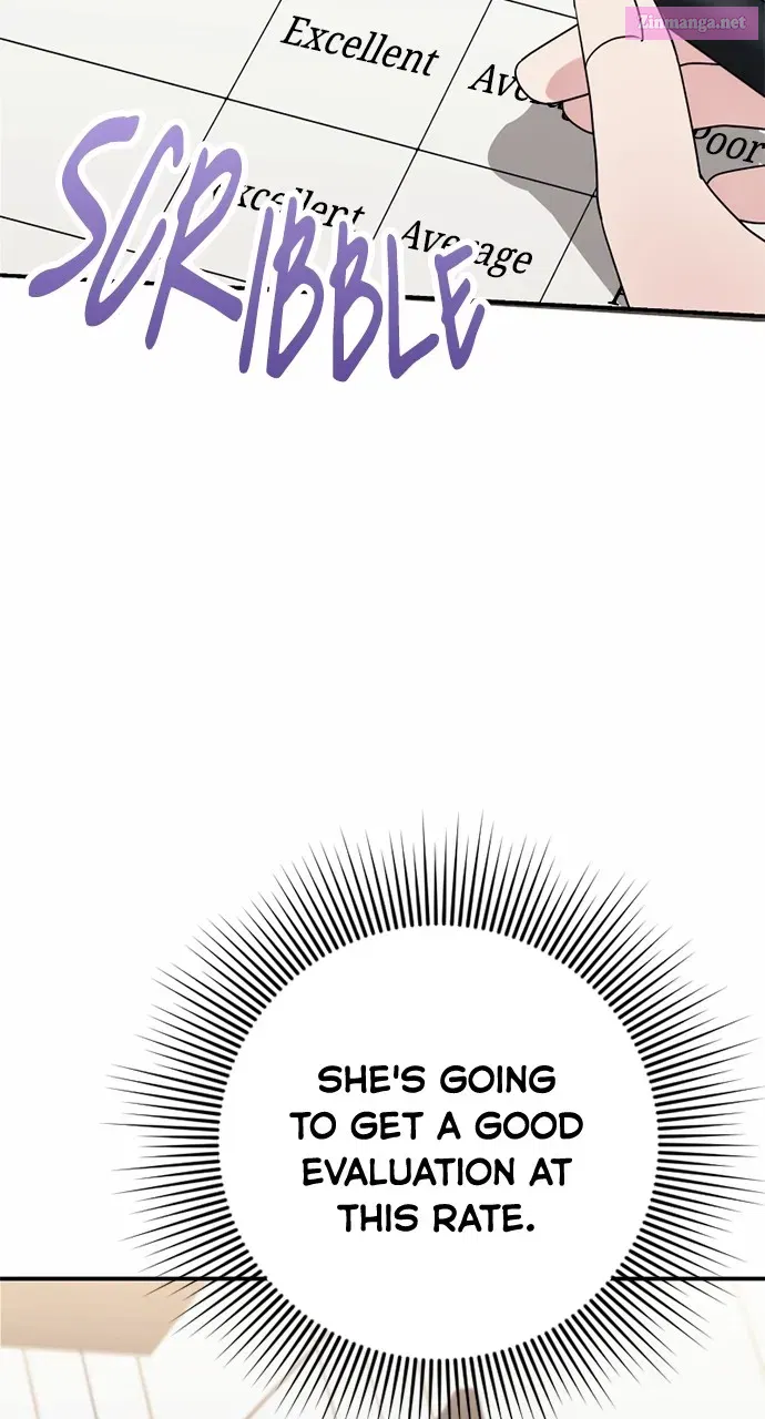 The Worst Villainess Zinmanga X Chapter 25 Page 54