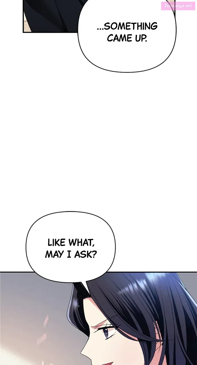 The Worst Villainess Zinmanga X Chapter 25 Page 61