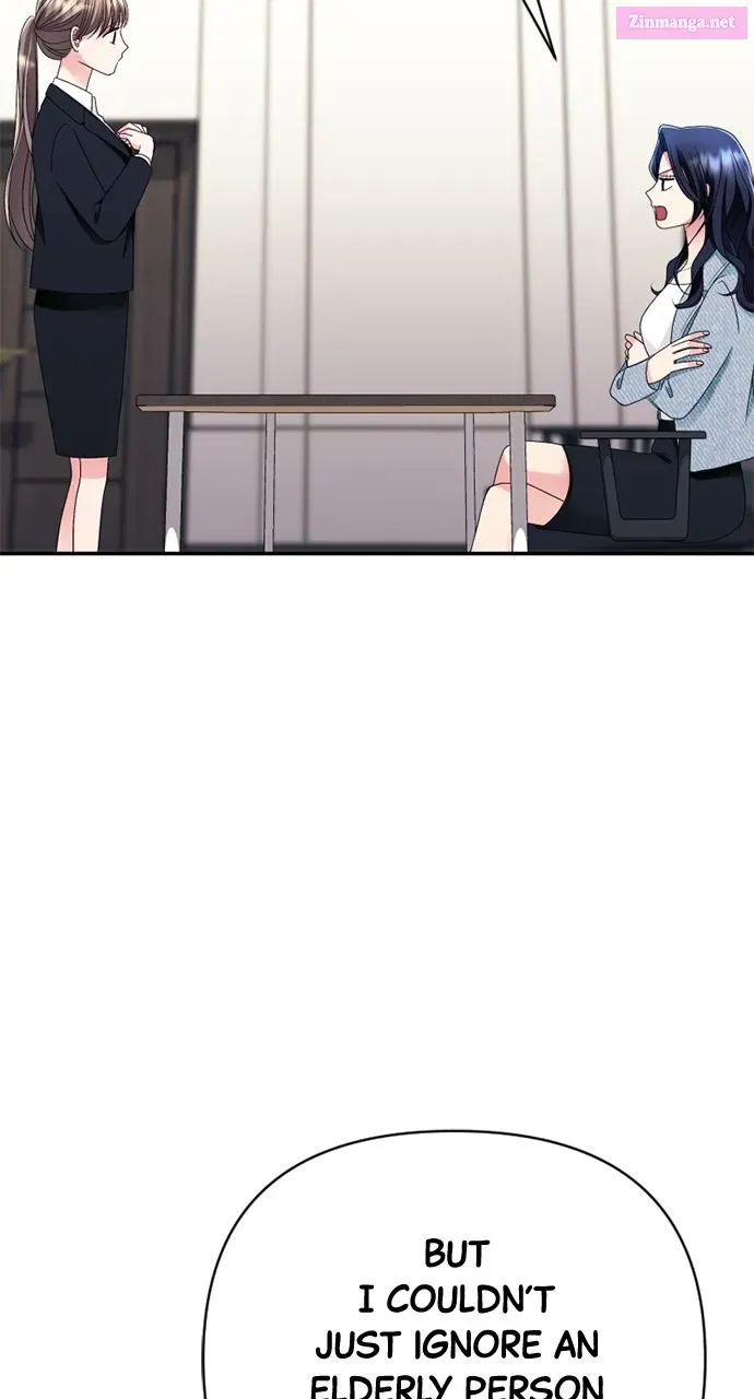 The Worst Villainess Zinmanga X Chapter 25 Page 65