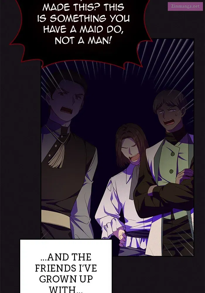 When Two Villains Meet Zinmanga X Chapter 8 Page 85