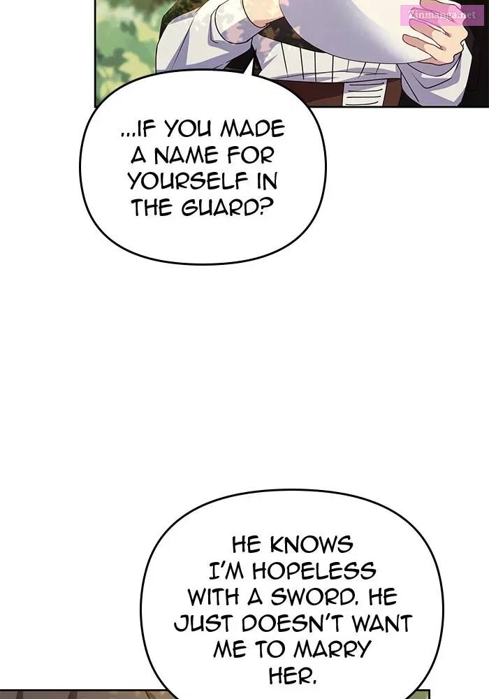 When Two Villains Meet Zinmanga X Chapter 8 Page 95