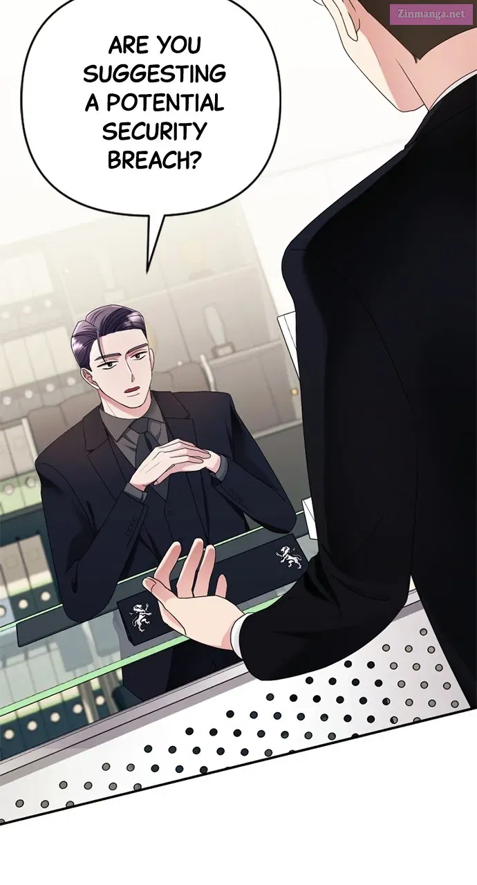 The Worst Villainess Zinmanga X Chapter 24 Page 5