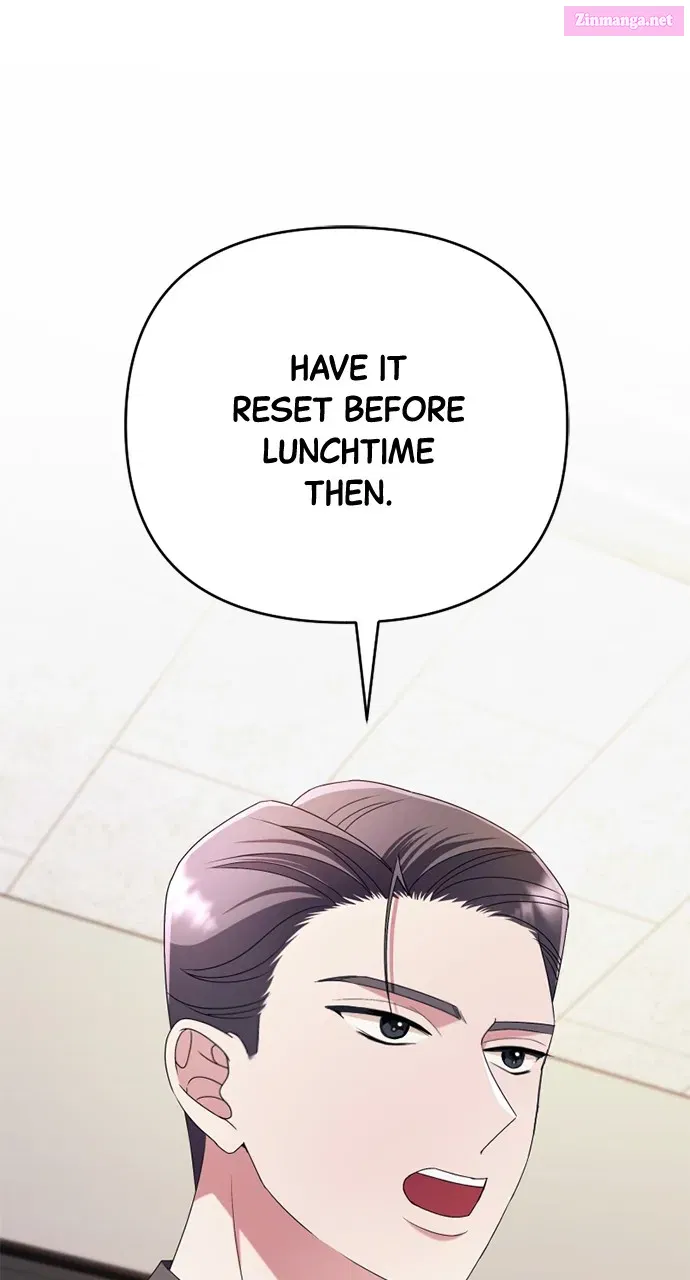 The Worst Villainess Zinmanga X Chapter 24 Page 8