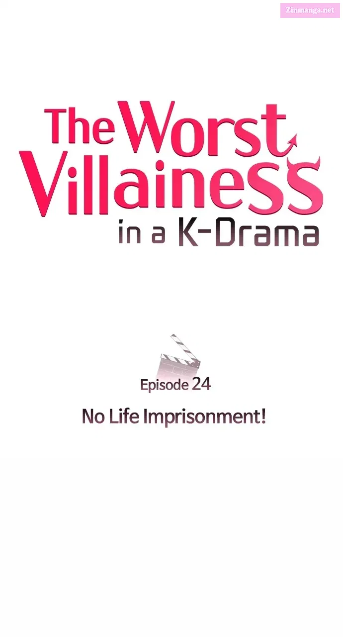 The Worst Villainess Zinmanga X Chapter 24 Page 10