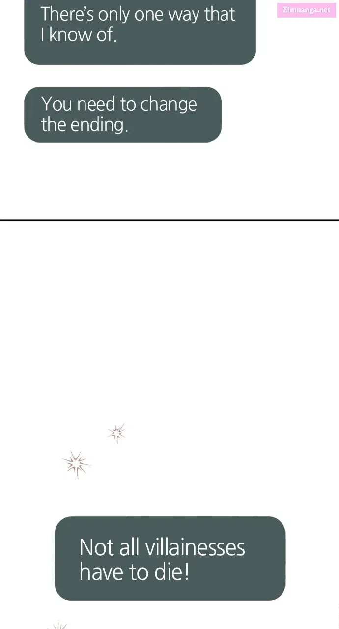 The Worst Villainess Zinmanga X Chapter 24 Page 19