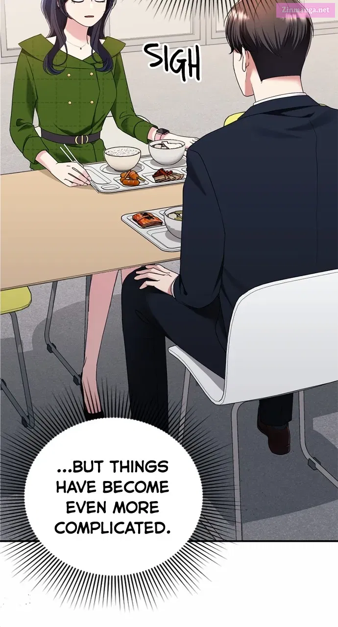 The Worst Villainess Zinmanga X Chapter 24 Page 24