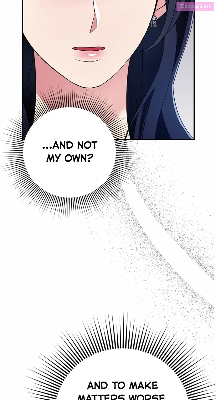 The Worst Villainess Zinmanga X Chapter 24 Page 26