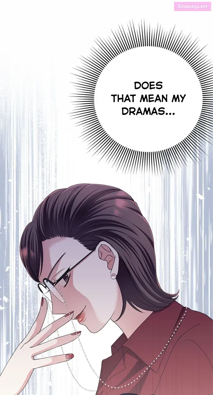 The Worst Villainess Zinmanga X Chapter 24 Page 30