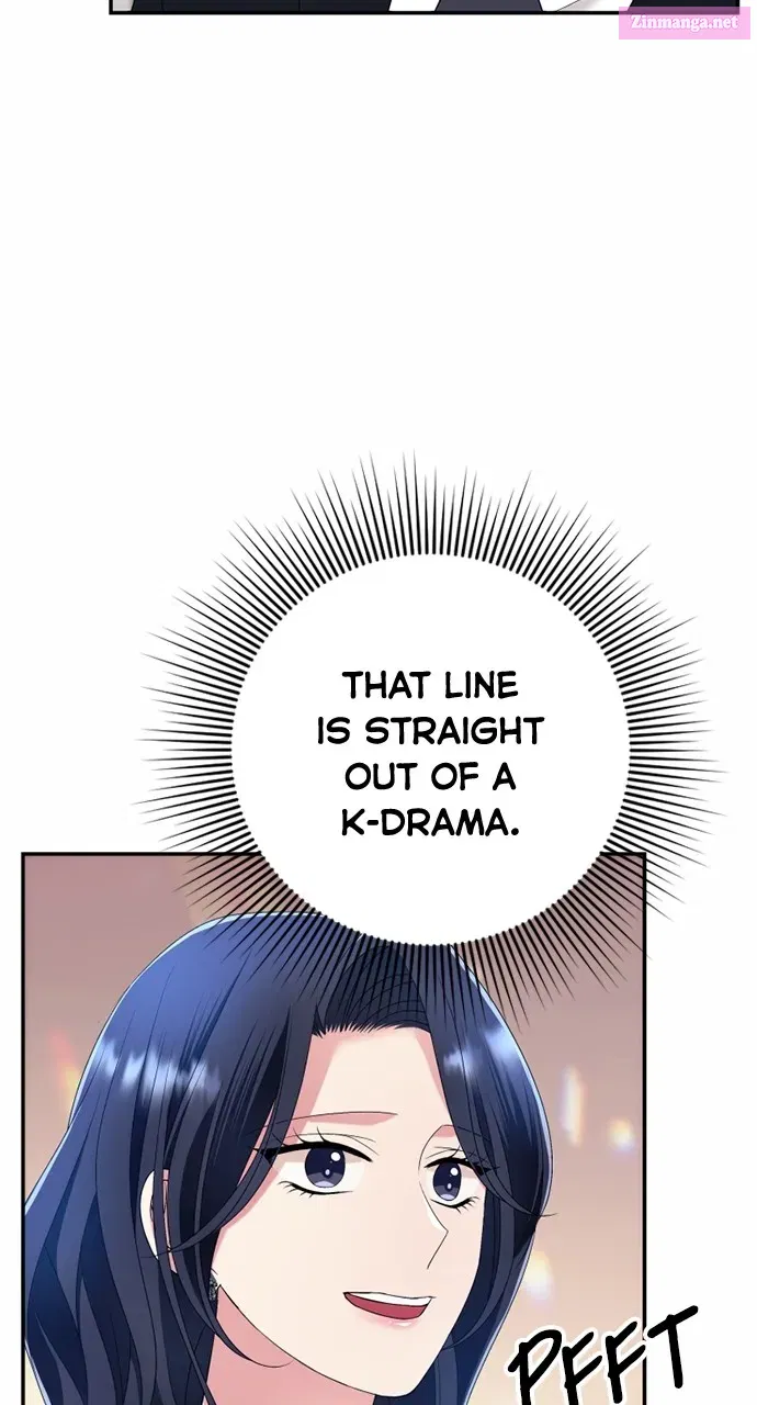 The Worst Villainess Zinmanga X Chapter 24 Page 35