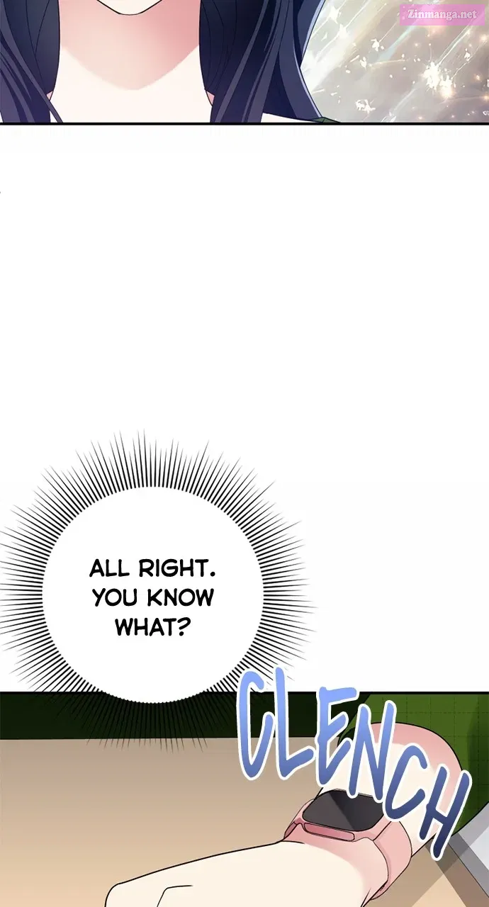 The Worst Villainess Zinmanga X Chapter 24 Page 43
