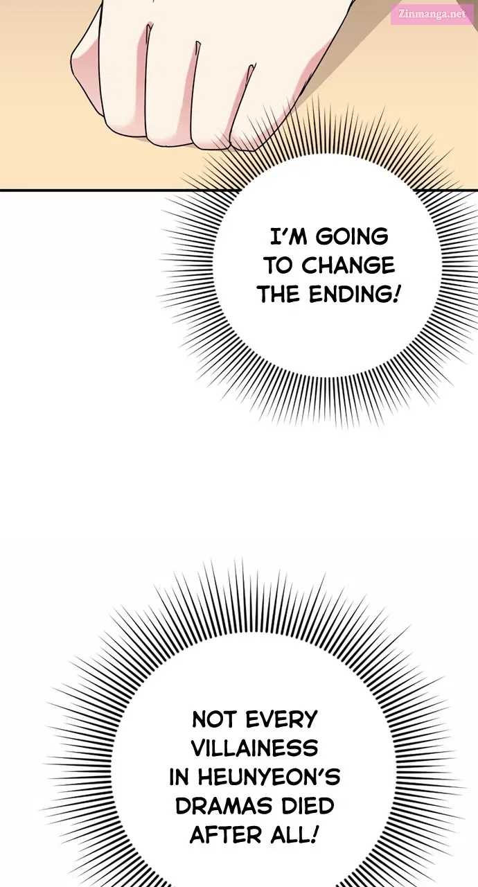 The Worst Villainess Zinmanga X Chapter 24 Page 44