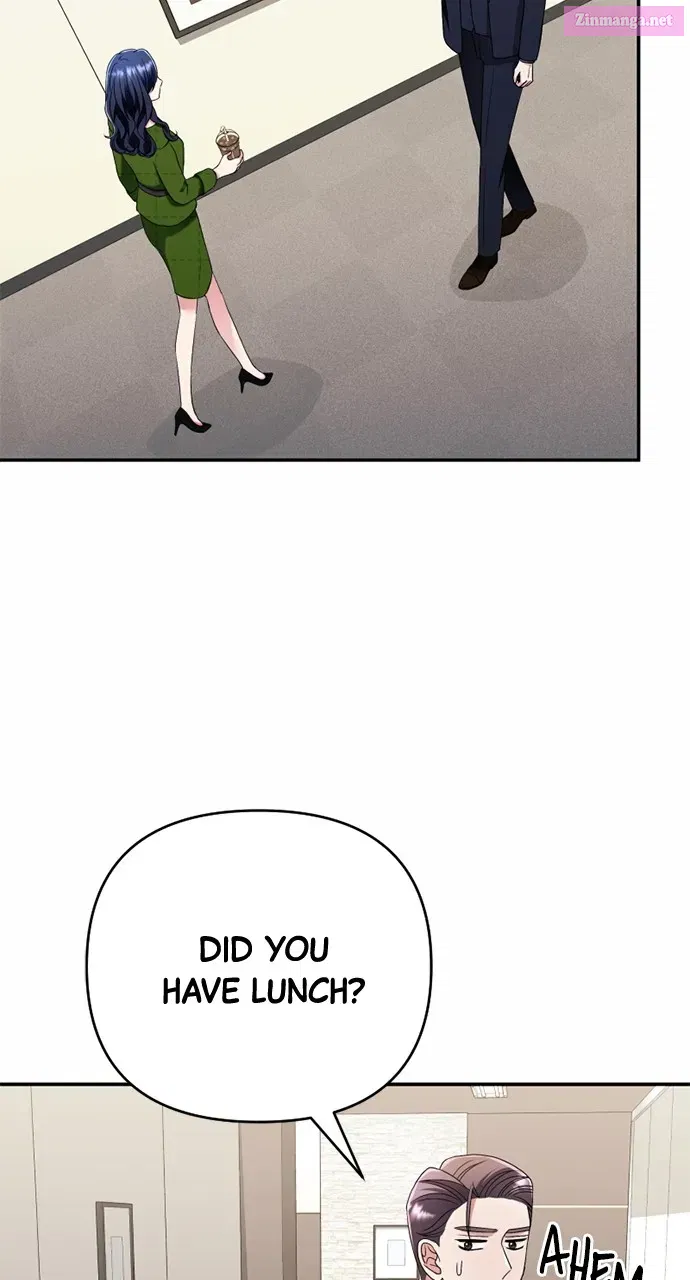 The Worst Villainess Zinmanga X Chapter 24 Page 50