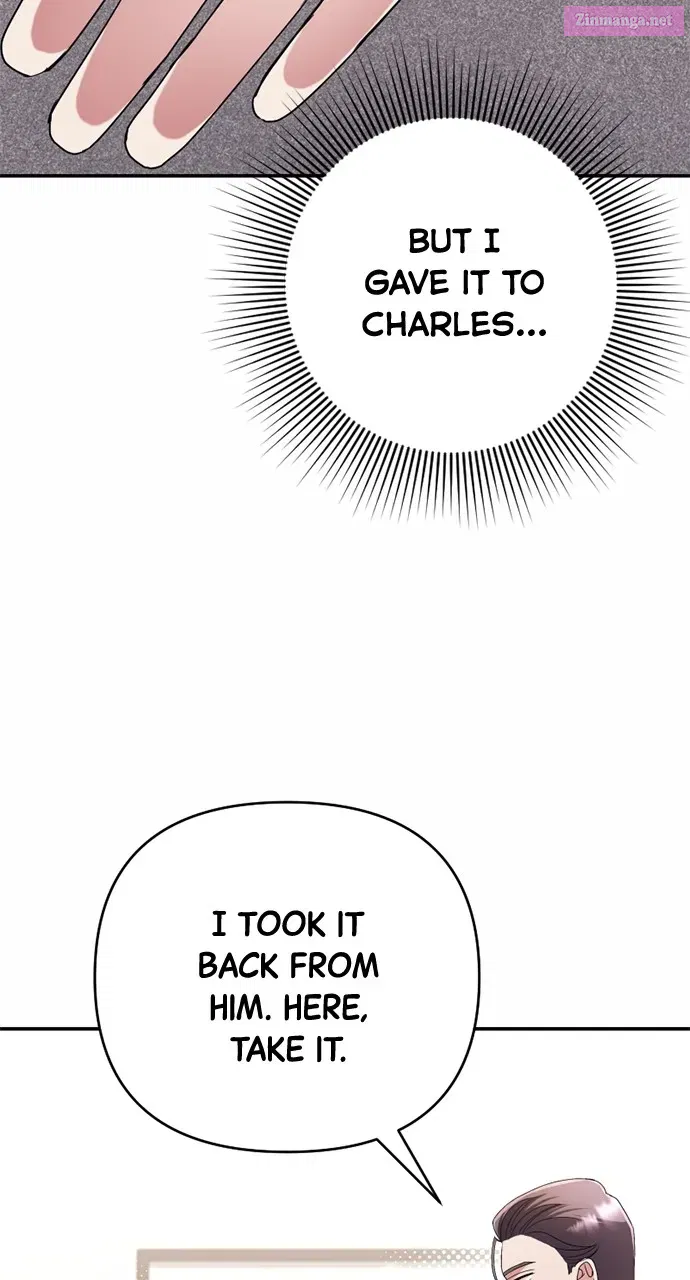 The Worst Villainess Zinmanga X Chapter 24 Page 57