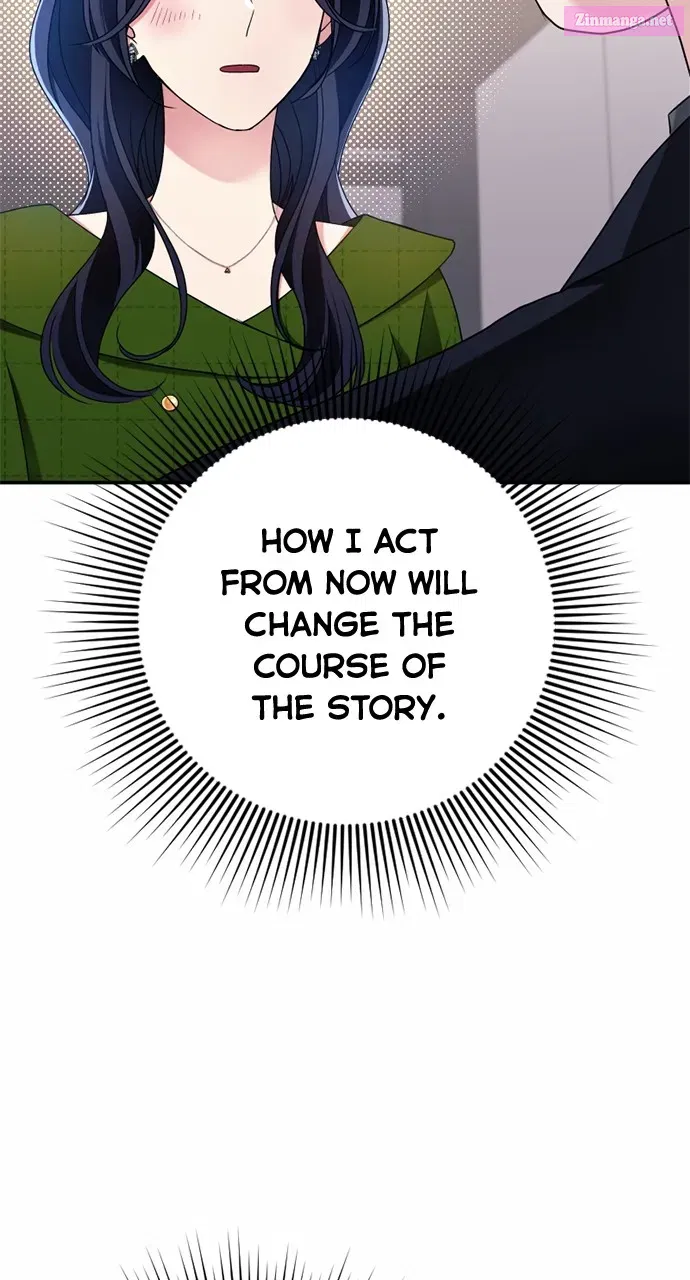 The Worst Villainess Zinmanga X Chapter 24 Page 67