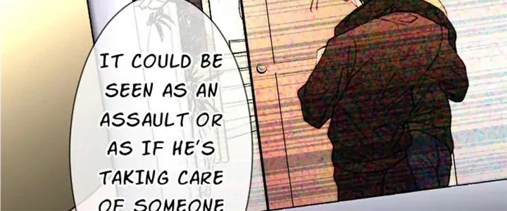 My Perverted Stalker Zinmanga X Chapter 134 Page 6