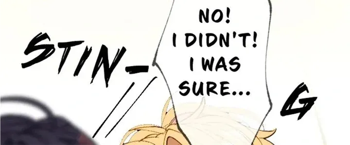 My Perverted Stalker Zinmanga X Chapter 134 Page 37