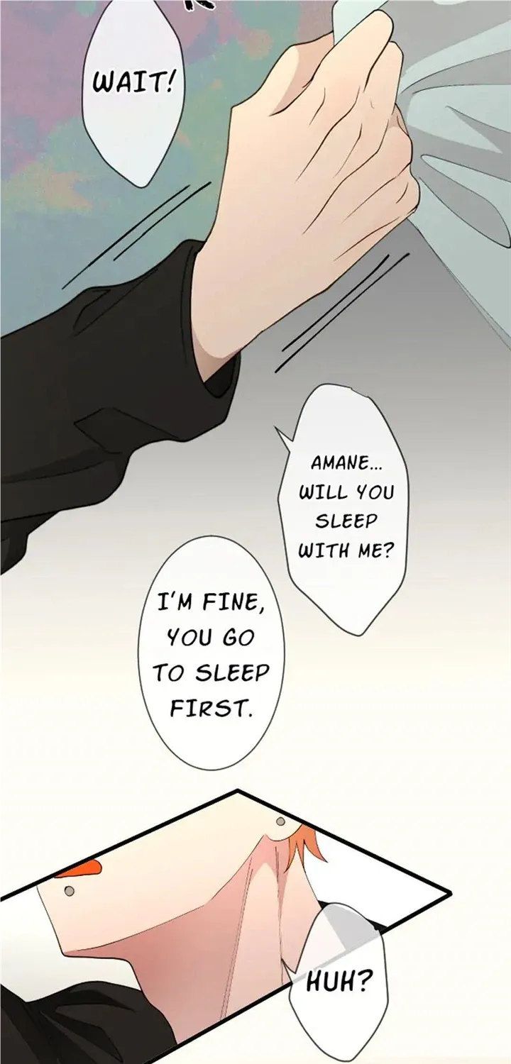My Perverted Stalker Zinmanga X Chapter 134 Page 45