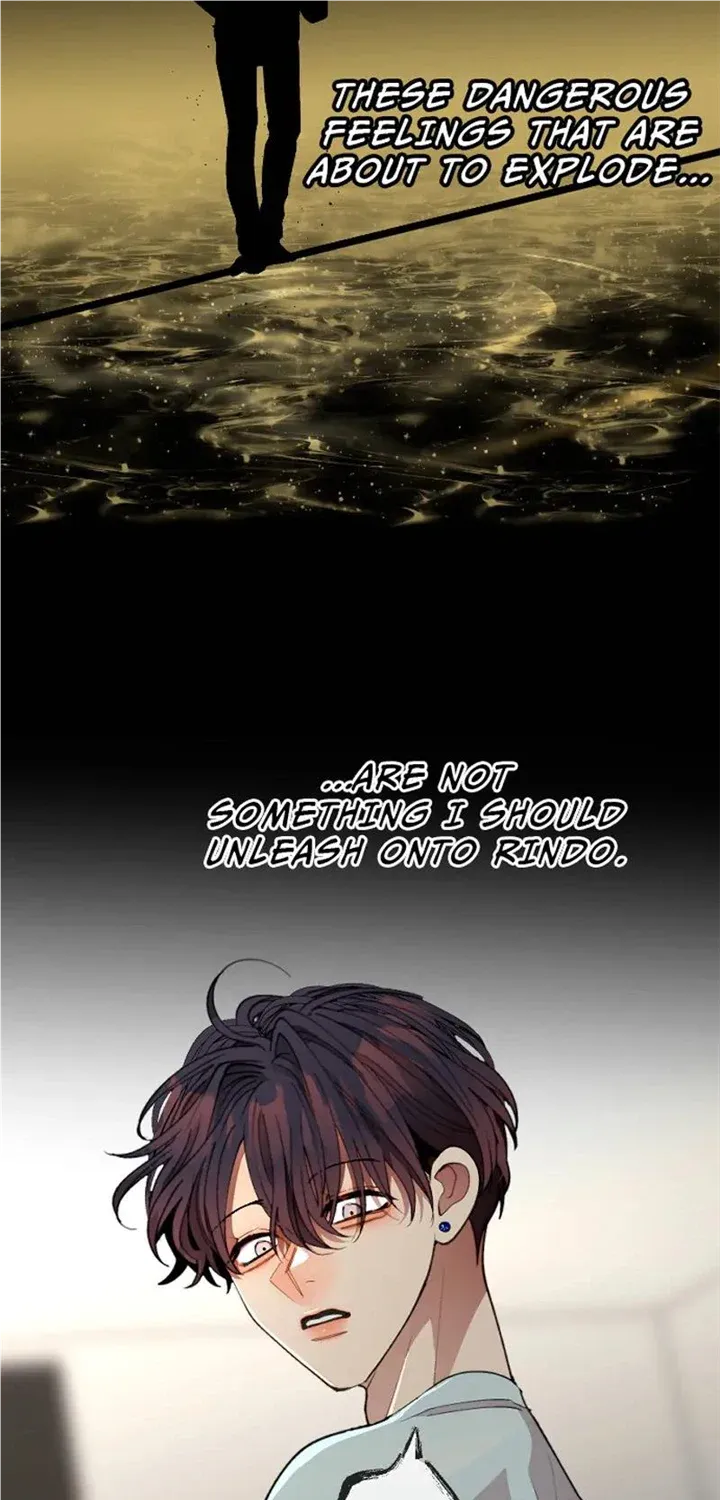 My Perverted Stalker Zinmanga X Chapter 134 Page 49