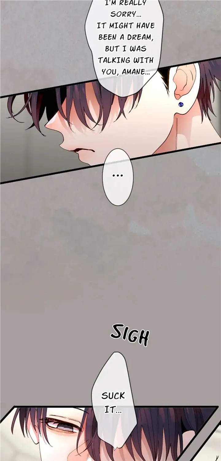My Perverted Stalker Zinmanga X Chapter 134 Page 53