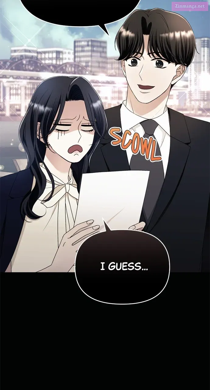 The Worst Villainess Zinmanga X Chapter 23 Page 6