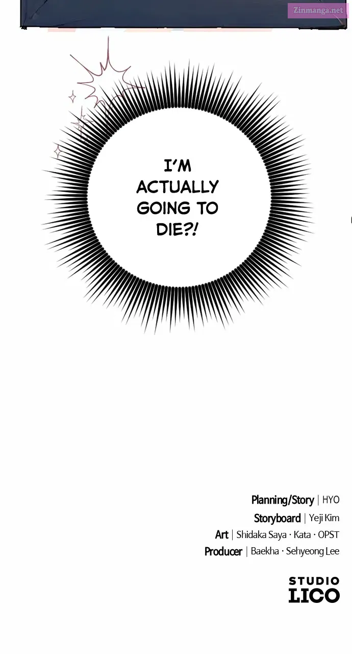 The Worst Villainess Zinmanga X Chapter 23 Page 81