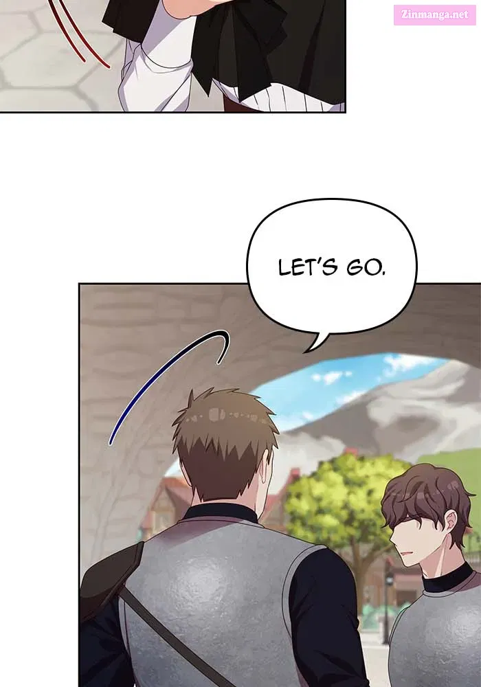 When Two Villains Meet Zinmanga X Chapter 6 Page 11
