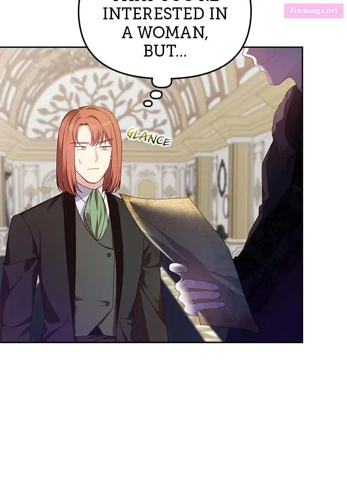 When Two Villains Meet Zinmanga X Chapter 6 Page 43