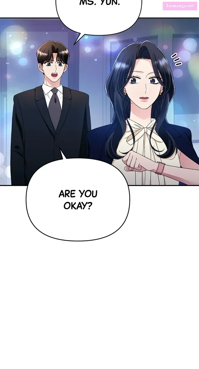 The Worst Villainess Zinmanga X Chapter 22 Page 4