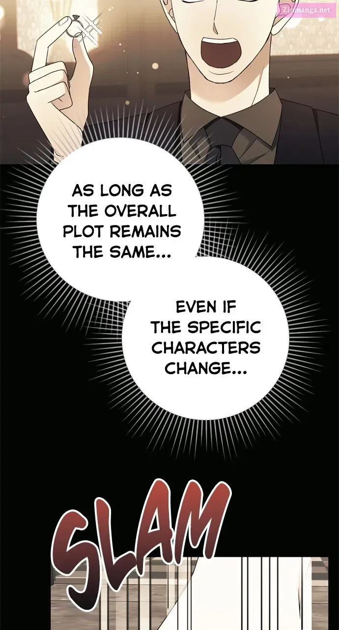 The Worst Villainess Zinmanga X Chapter 22 Page 14