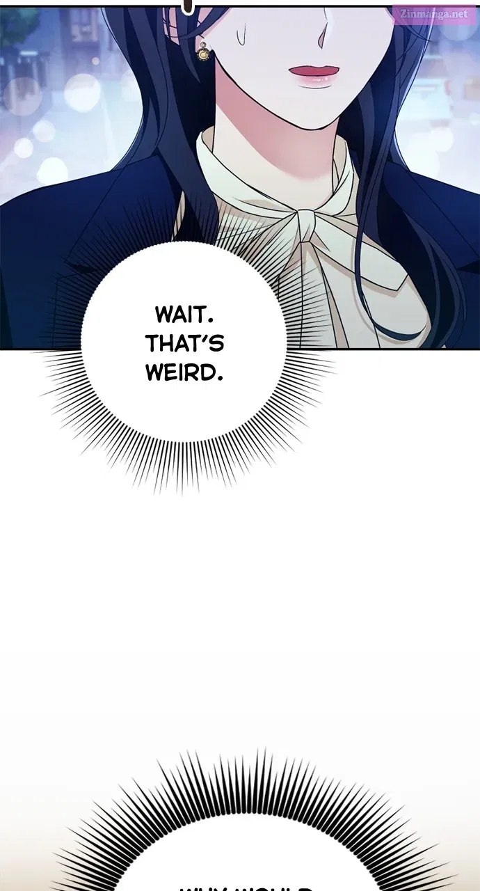 The Worst Villainess Zinmanga X Chapter 22 Page 19