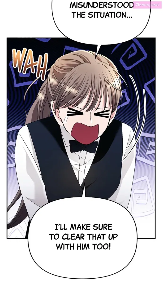 The Worst Villainess Zinmanga X Chapter 22 Page 28