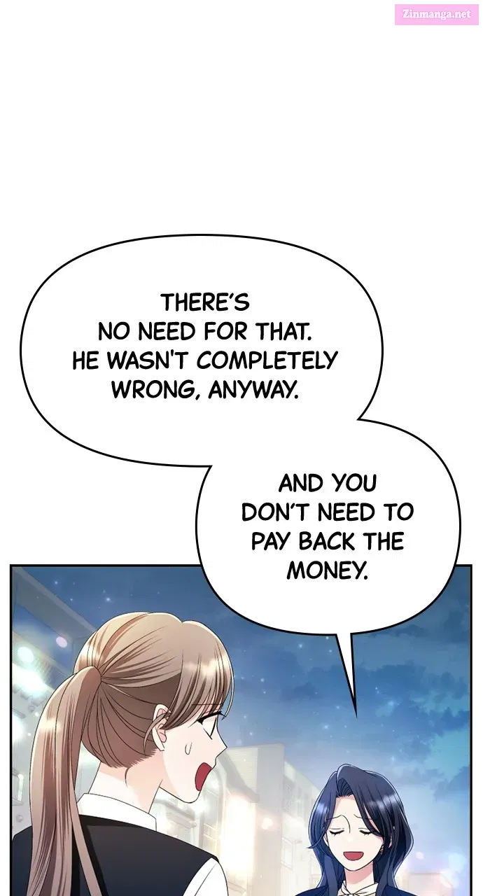 The Worst Villainess Zinmanga X Chapter 22 Page 29