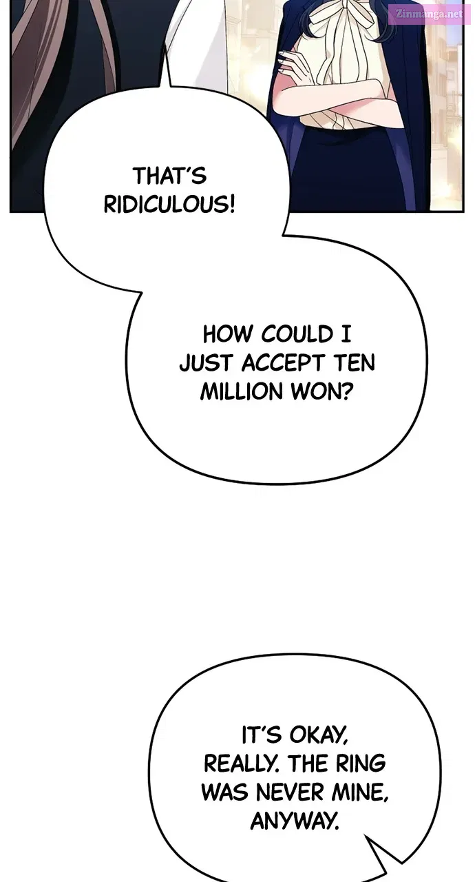 The Worst Villainess Zinmanga X Chapter 22 Page 30