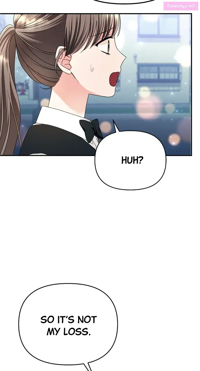The Worst Villainess Zinmanga X Chapter 22 Page 31