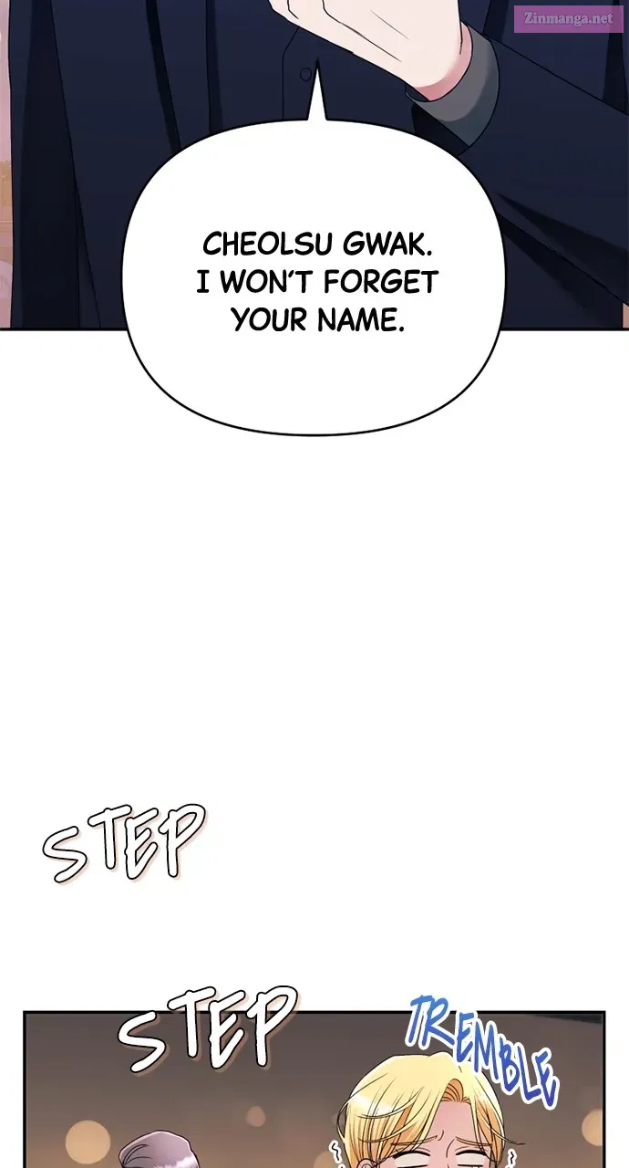 The Worst Villainess Zinmanga X Chapter 22 Page 87